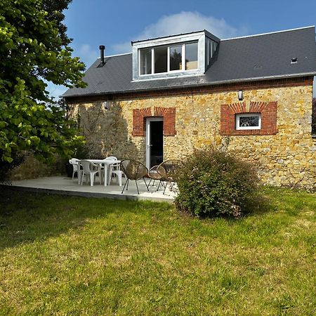 Petite Maison Trungy Zewnętrze zdjęcie
