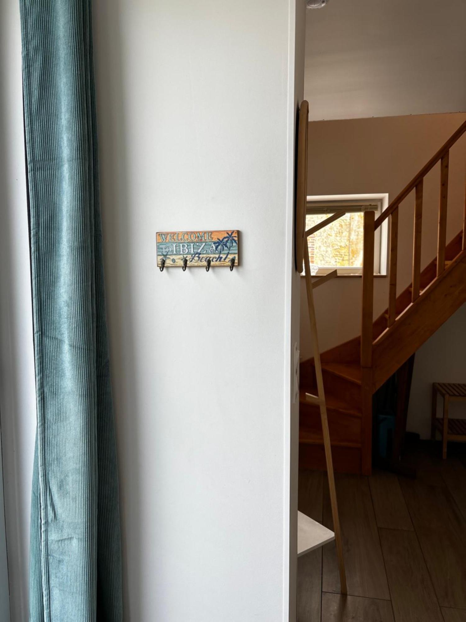 Petite Maison Trungy Zewnętrze zdjęcie