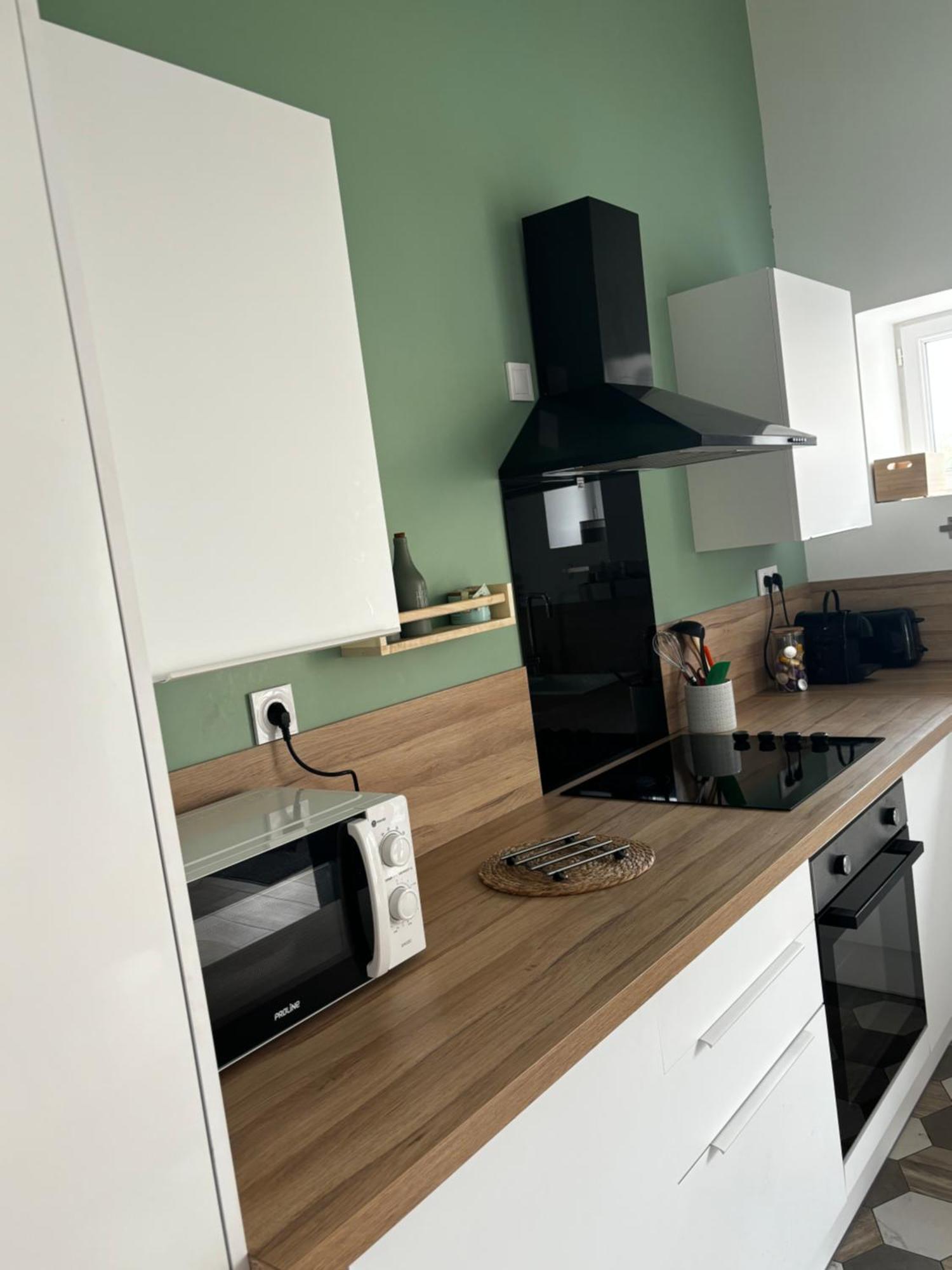 Petite Maison Trungy Zewnętrze zdjęcie