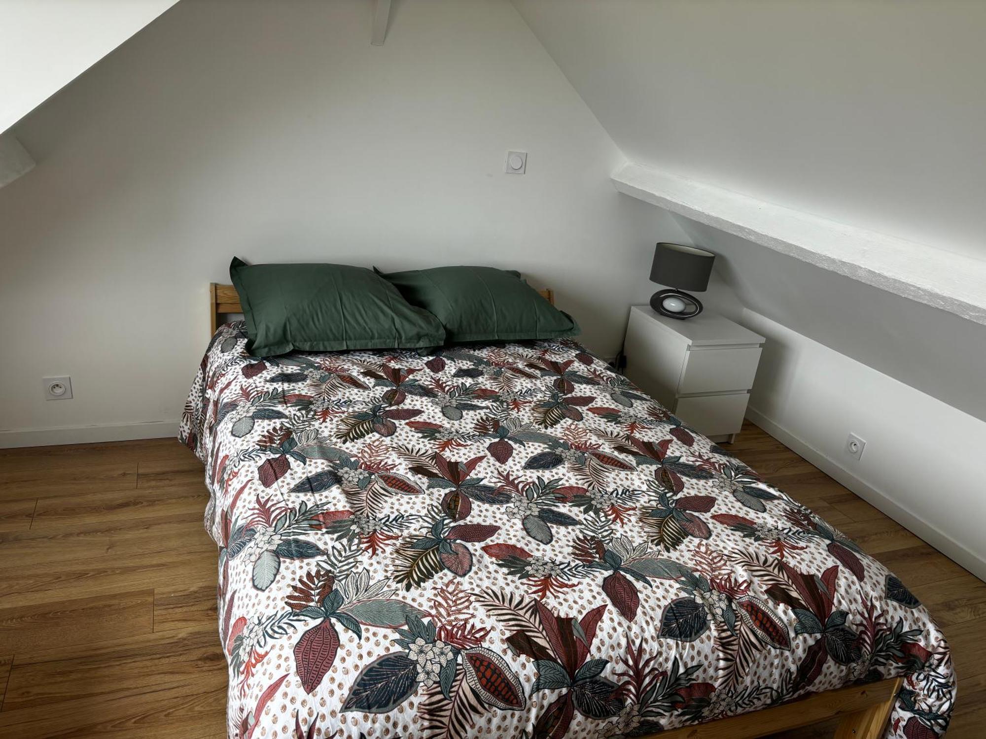 Petite Maison Trungy Zewnętrze zdjęcie