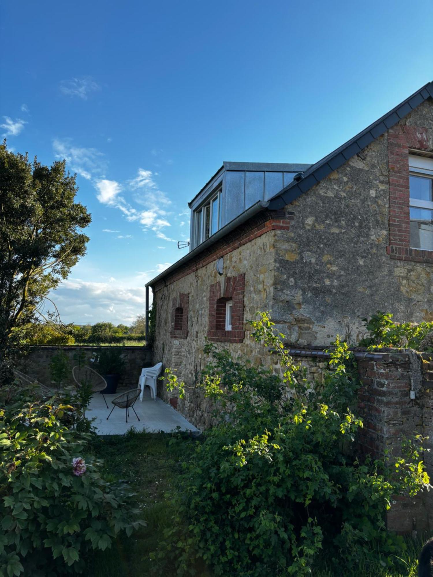 Petite Maison Trungy Zewnętrze zdjęcie