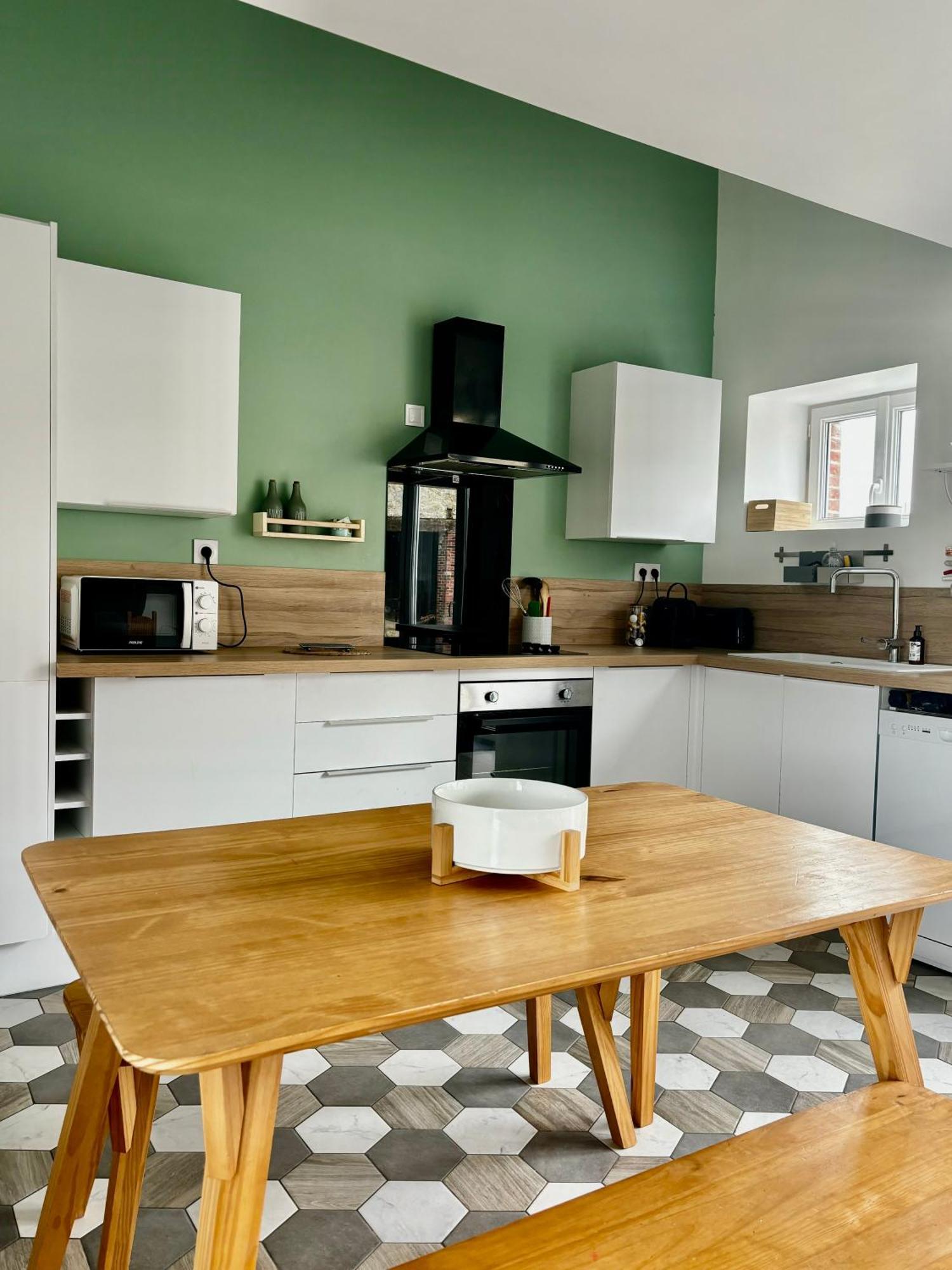 Petite Maison Trungy Zewnętrze zdjęcie