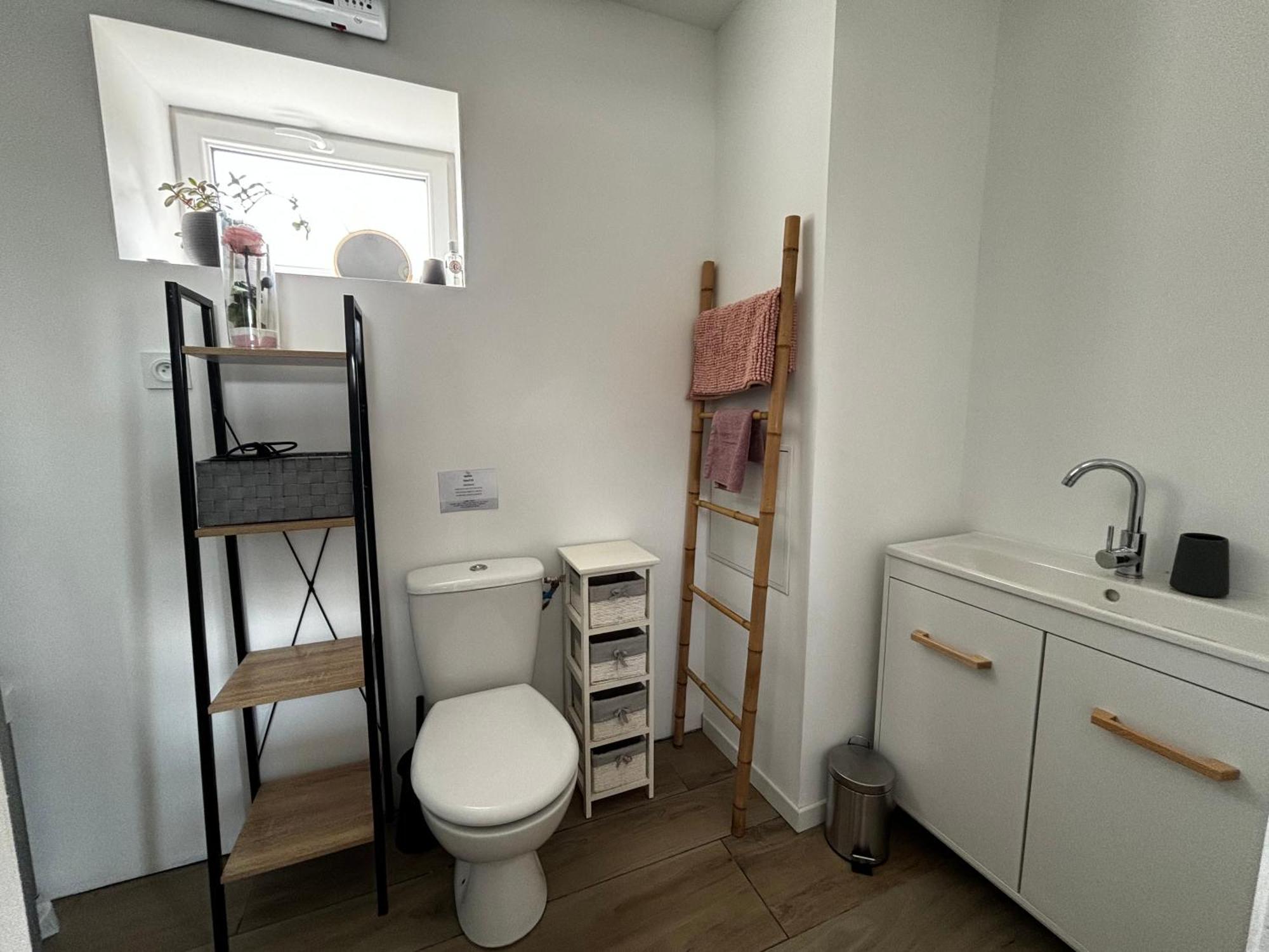 Petite Maison Trungy Zewnętrze zdjęcie