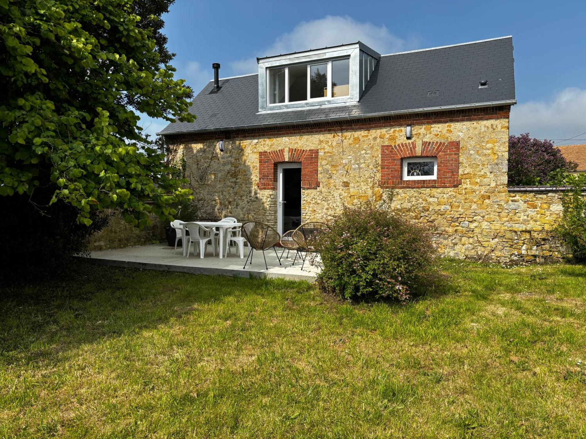 Petite Maison Trungy Zewnętrze zdjęcie