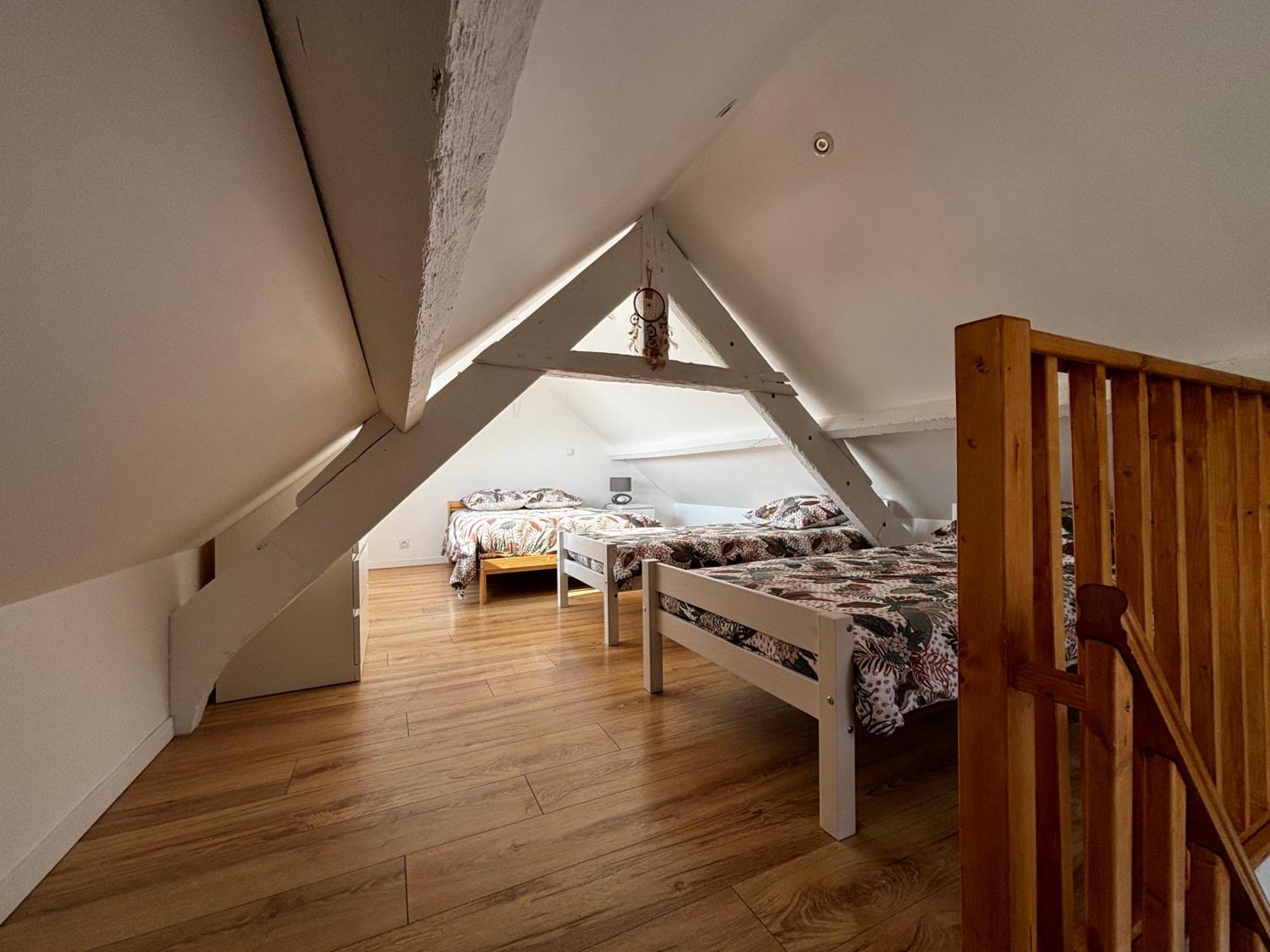 Petite Maison Trungy Zewnętrze zdjęcie