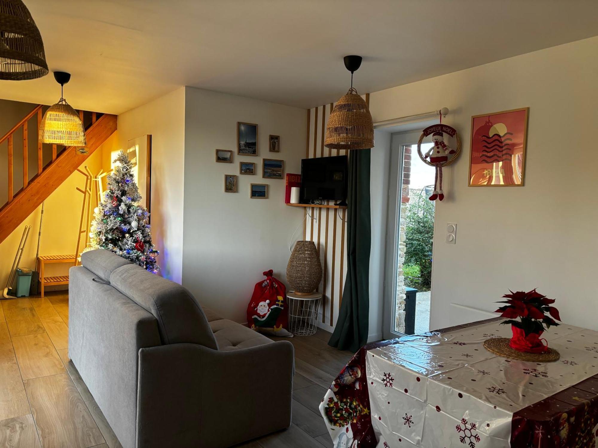 Petite Maison Trungy Zewnętrze zdjęcie